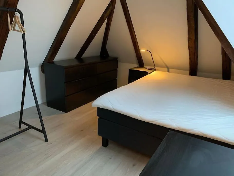 公寓 Welcome To Lille Ovregaten, In The Middle Of Bergen City 挪威