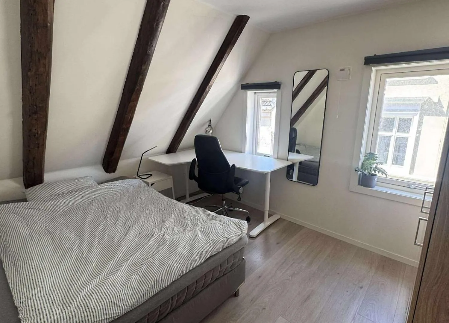 شقة Welcome To Lille Ovregaten, In The Middle Of Bergen City