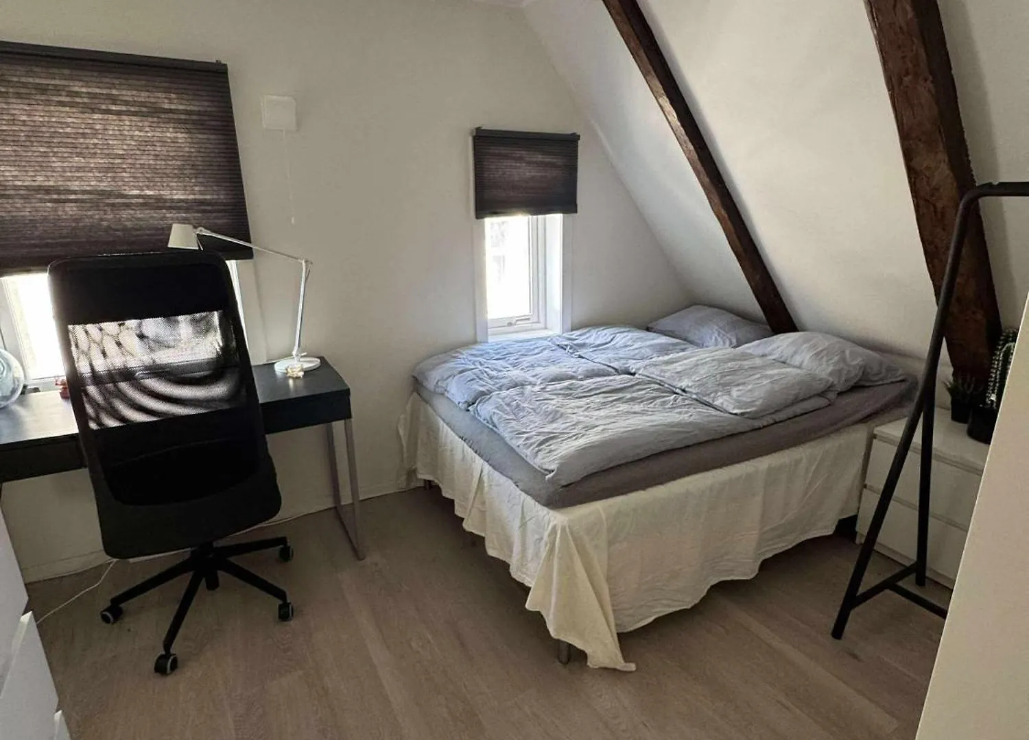 شقة Welcome To Lille Ovregaten, In The Middle Of Bergen City النرويج